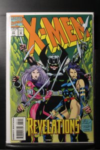 X-Men #31 (1994)