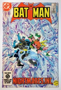 Batman #376 (8.5, 1984)