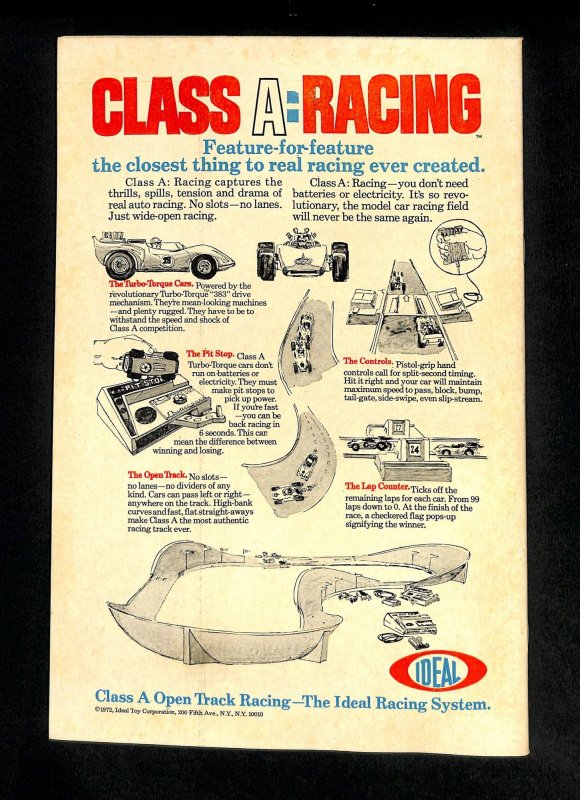 Incredible Hulk (1962) #156