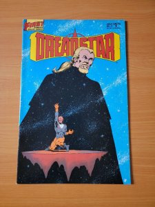 Dreadstar #31 ~ NEAR MINT NM ~ 1987 First Comics