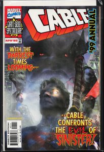 Cable 1999 (1999) Cable