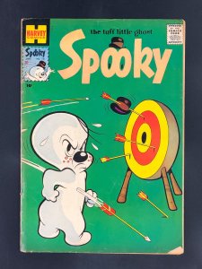 Spooky #16 (1958)