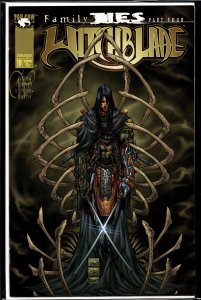 Witchblade #19 Direct Edition (1997) Witchblade
