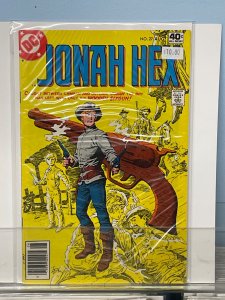 Jonah Hex #27 (1979)