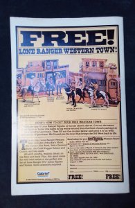 Marvel Two-in-One #86 Newsstand Edition (1982)