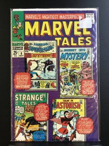 Marvel Tales #8 (1967)
