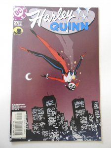 Harley Quinn #27 (2003)