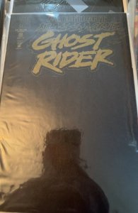 Ghost Rider #40 Direct Edition (1993) Ghost Rider 