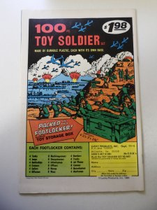 The Amazing Spider-Man #204 (1980) FN/VF Condition