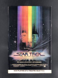 The Savage She-Hulk #2 (1980) 2nd Appearance of She-Hulk