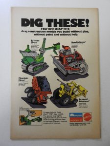 Strange Adventures #238 (1972) FN/VF Condition!