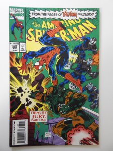 The Amazing Spider-Man #383 (1993) FN+ Condition!