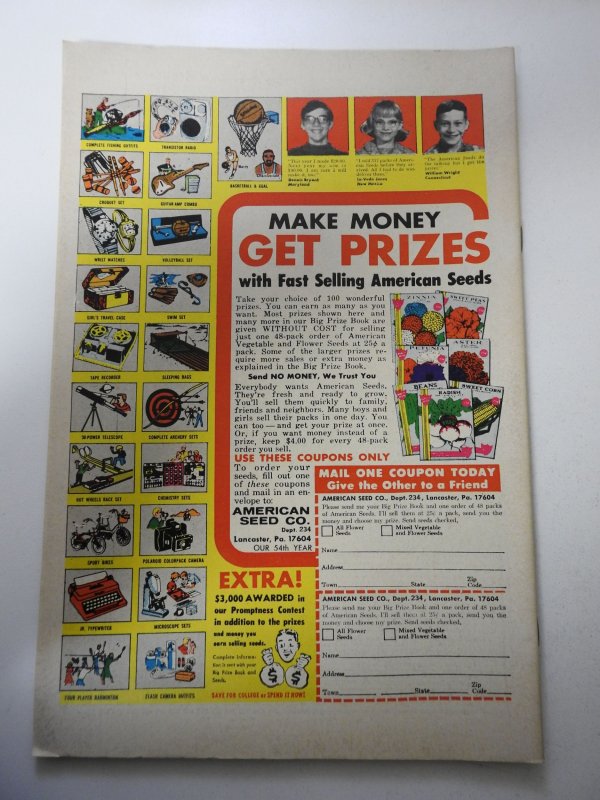 Justice League of America #97 (1972)