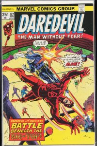 Daredevil #132 (1976)
