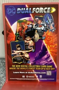 Birds of Prey #2 Nakayama Cover A (2023)