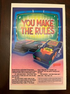 Silver Surfer #62 Direct Edition (1992) - NM