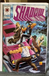 Shadowman #18 (1993)