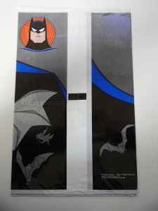 The Batman Adventures #7 in poly sealed bag