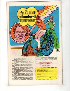 The Sandman #3 (1975)  / ID#740