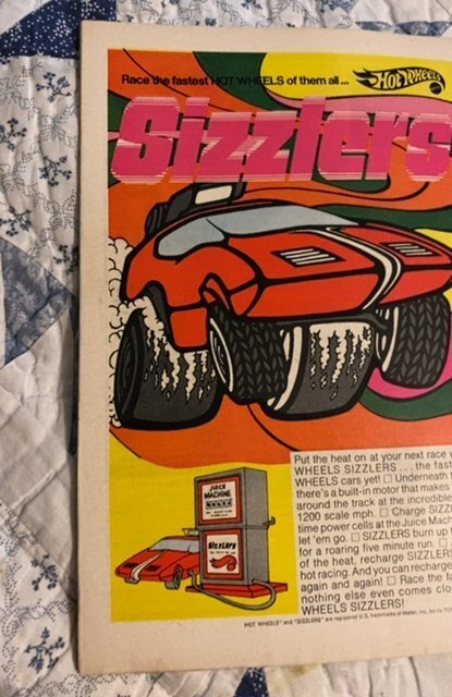 The Amazing Spider-Man #92 (1971)whe iceman attacks