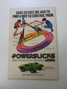 The Brave and the Bold #92 (1970) VF condition