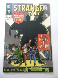 Strange Tales #137 (1965) FN Condition