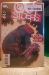 Outsiders #37 (2006)