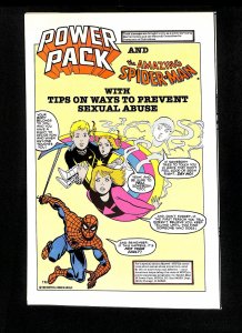 X-Factor (1986) #5 1st Apocalypse Cameo!