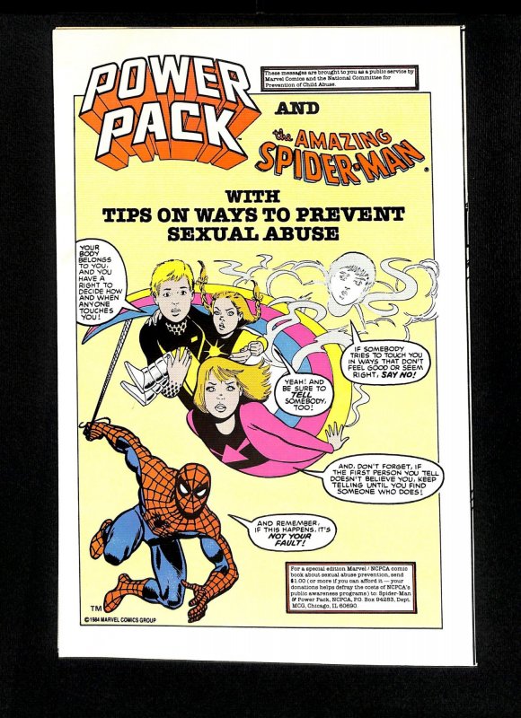 X-Factor (1986) #5 1st Apocalypse Cameo!