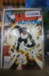 Marvel Comics Presents #28 (1989)