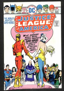 Justice League of America #121 (1975)