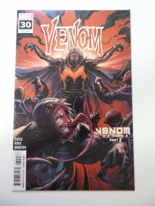 Venom #30 (2021) NM- Condition