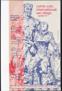 Happy Birthday Martha Washington (1995) Martha Washington