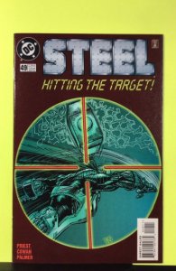 Steel #49 (1998)