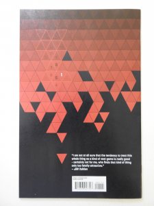 Die #1 (2018) Beautiful NM+ Condition!