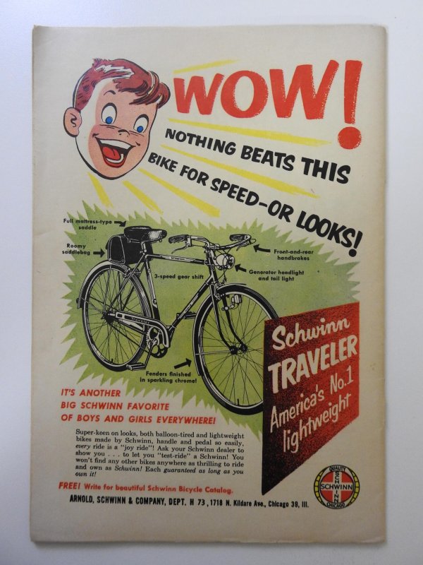 Casper The Friendly Ghost #11 FN Condition!