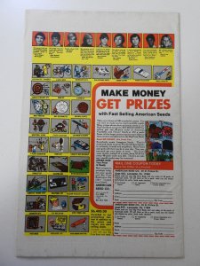 Marvel Premiere #47 (1979) FN Condition! First Scott Lang as Ant-Man!