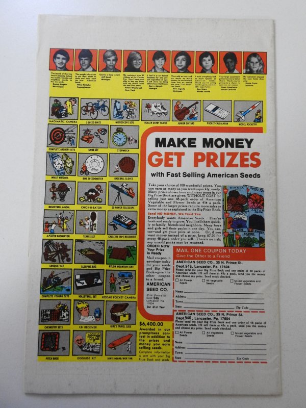 Marvel Premiere #47 (1979) FN Condition! First Scott Lang as Ant-Man!