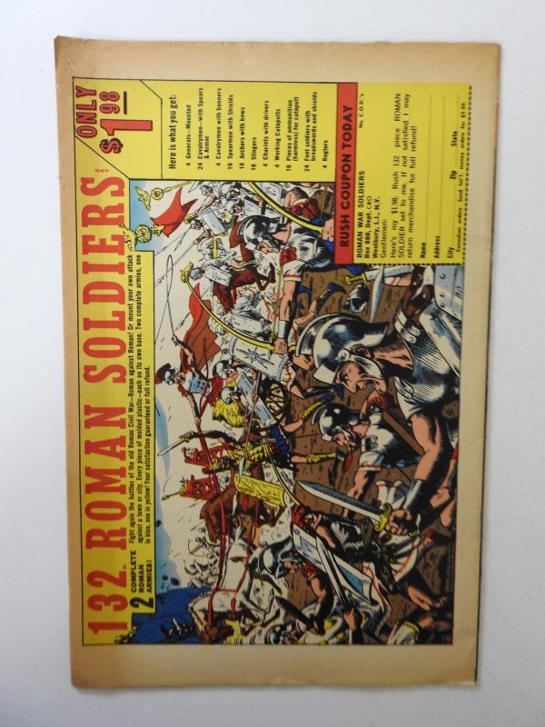 Ghostly Tales #107 (1973) VG Condition!