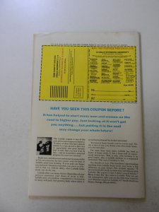 Daredevil #108 (1974) FN/VF condition MVS intact