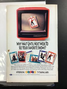 NFL Superpro #2 Direct Edition (1991) (FN/VF)