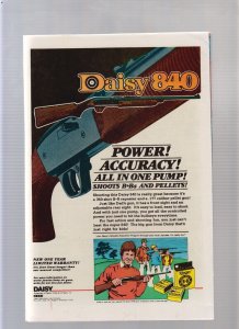 Brave and the Bold #166 - Newsstand - Black Canary (VF) 1980