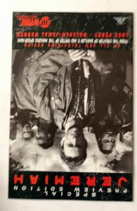 Tomb Raider Journeys #3 (2002)