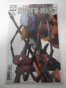 Superior Spider-Man #2 (2019)