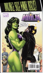 She-Hulk #38 (2009) She-Hulk