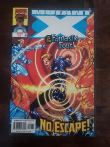 Mutant X 2 (1998)