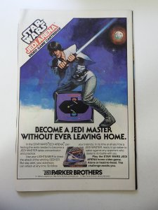 Ghost Rider #80 (1983) FN Condition