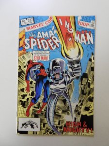 The Amazing Spider-Man #237 Direct Edition (1983) VF condition