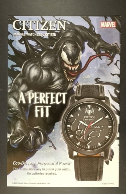 Daredevil #29 (2021)