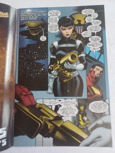 Hulk #2 - 1st full appearance Red Hulk - Black & White Variant - 2008 - NM